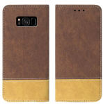 Telefoni &uuml;mbris Mocco, Samsung Galaxy A30, pruun