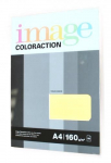 Kontoripaber Antalis Image Coloraction, A4, 160 g/m&sup2;, kollane