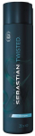 &Scaron;ampoon Sebastian Professional Twisted, 250 ml