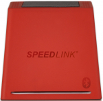 Juhtmevaba k&otilde;lar Speedlink Cubid, punane v.