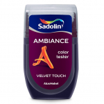 V&auml;rvitester Sadolin Ambiance Color Tester, velvet touch, 0.03 l