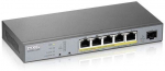 Jagaja (Switch) ZyXEL GS1350-6HP