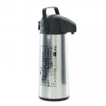 Lauatermos Secret de Gourmet 160570, 1.9 l, must v./roostevaba teras v.