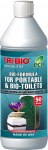 Biotualettide hooldusvahend Tri-Bio