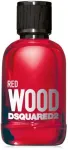 Tualettvesi Dsquared2 Red Wood, 50 ml