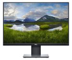 Monitor Dell P2421, IPS, 60 Hz, WUXGA, 24.1"