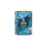 V&auml;rv Eskaro Akzent Spa, valge v., 0.9 l