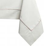 Laudlina Restilo Empire, ecru, 110 x 110 cm