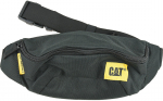 V&ouml;&ouml;kott Caterpillar BTS Waist Bag 83734-01, must v.