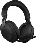 Juhtmeta k&otilde;rvaklapid Jabra Evolve2 85 Link380a MS Stereo, must v.