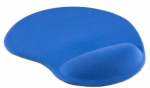 Hiirematt Sbox MP-01BL, 23 cm x 20 cm x 0.4 cm, sinine