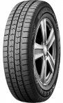 Talverehv Nexen Tire Winguard WT1 215/70/R16, 108-R, D, B, 72 dB