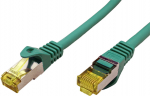 Juhe Goobay SFTP m.Cat7 Patch RJ-45, RJ-45, 3 m, roheline v.