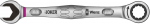 Kombineeritud mutriv&otilde;ti Wera Joker Ratcheting, 188 mm, 14 mm