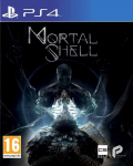 PlayStation 4 (PS4) m&auml;ng Cold Symmetry Mortal Shell