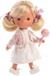 Nukk Llorens Miss Lili Queen 52602, 26 cm