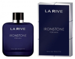 Tualettvesi La Rive Ironstone, 100 ml