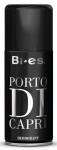 Meeste deodorant BI-ES Porto Di Capri, 150 ml