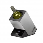 Toiduvalmistamisseade Caso WineCase One Inox