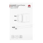Telefoni laadija Huawei CP404B, USB/USB Type-C, valge v.