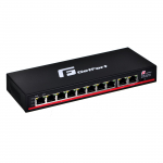 Jagaja (Switch) GetFort GF-210D-8P-120