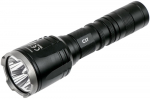 Taskulamp Nitecore CI7, IP68
