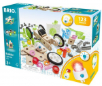 Konstruktor Brio 34593, 123 tk