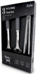 Grillitarvikud Zyle BBQ Tool Set, 45 cm