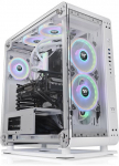 Arvuti korpus Thermaltake CA-1V2-00M6WN-00, valge v.