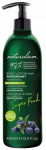 Kehakreem Naturalium Super Food Blueberry, 400 ml