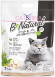 Kassiliiv Cat&Rina BeNatural Tofu Odour Control RE47832, orgaaniline (t&otilde;mbub kokku), 5.5 l