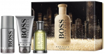 Kinkekomplektid meestele Hugo Boss Bottled