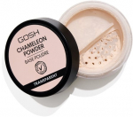 Tolmpuuder Gosh Transparent Transparent, l&auml;bipaistev v., 1, 8 g