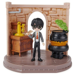 Komplekt Spin Master Magical Minis Harry Potter 6061847, 13.4 cm, mitmev&auml;rviline