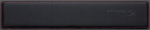 Randmetugi HyperX Wrist Rest, must v.