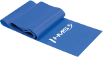 Takistuskumm HMS Fitness Band, 120 cm x 12 cm x 0.04 cm, sinine v.