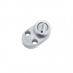 Lukusilinder Valnes, skandinaavia t&uuml;&uuml;pi (ovaalsed), 13 mm