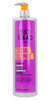 &Scaron;ampoon Tigi Bed Head Serial Blonde, 970 ml