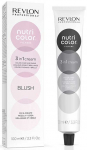 Juuksev&auml;rv Revlon Nutri Color Filters, blush