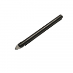 Puur Haushalt 5561001-2, keraamika/klaas, sirge, 6 mm x 7.5 cm