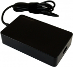 S&uuml;learvuti laadija LC-Power LC-NB-PRO-90-C, 90 W, 110 - 240 V, 1.20 m