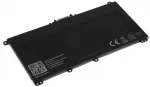 S&uuml;learvutiaku Green Cell HP163, 3.3 Ah, LiPo