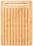 L&otilde;ikelaud Fiskars Functional Form Bamboo 1059230, pruun v., 44 cm x 27 cm