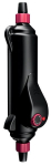 K&uuml;tteseade Hydor ETH 200 T08114, 100 - 200 l, must, 1.6 cm