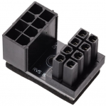 Adapter InLine 26638F, 189 g, must v.