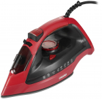 Triikraud Adler Mesko MS 5031, must v./punane v.