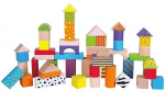 Konstruktor VIGA Colorful 59695