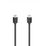 Kaabel Hama HDMI 2.0b kabelis Ultra HD 4K HDMI, HDMI, 1.5 m, must v.