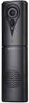 Veebikaamera Sandberg All-in-1 ConfCam 134-23, must v., 1/2.8" CMOS