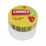 Huulepalsam Carmex Cherry, 7.5 g, l&auml;bipaistev v.